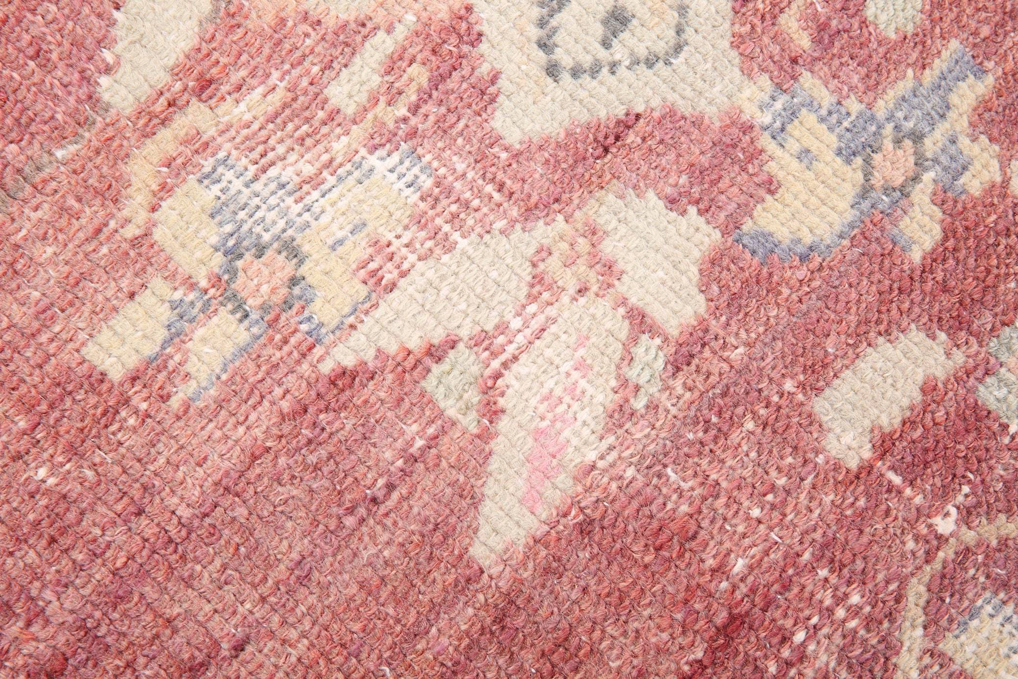 4' x 7' Vintage rug, Cotton Vintage rug, Dorm Vintage rug, Floral Vintage rug, Kids Vintage rug, Kitchen-Dining Vintage rug, Living Room Vintage rug, Office Vintage rug, Red Vintage rug, Retro Vintage rug, Vintage, Wool Vintage rug, Vintage rug