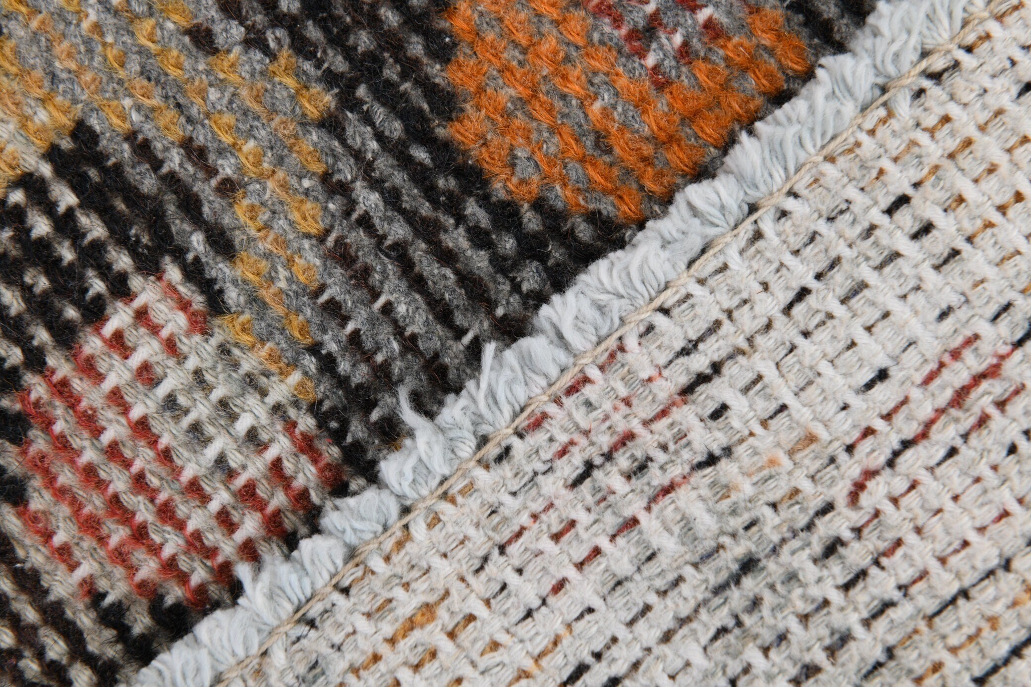 3' x 5' Vintage rug, Abstract Vintage rug, Bedroom Vintage rug, Bohemian-Eclectic Vintage rug, Cotton Vintage rug, Kitchen-Dining Vintage rug, Living Room Vintage rug, Office Vintage rug, Patio-Outdoor Vintage rug, Red Vintage rug, Vintage, Wool Vintage rug, Vintage rug