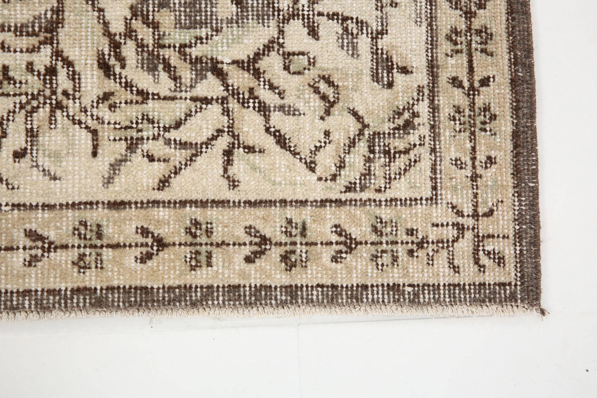 6' x 9' Red Turkish Vintage Rug  |  RugReform