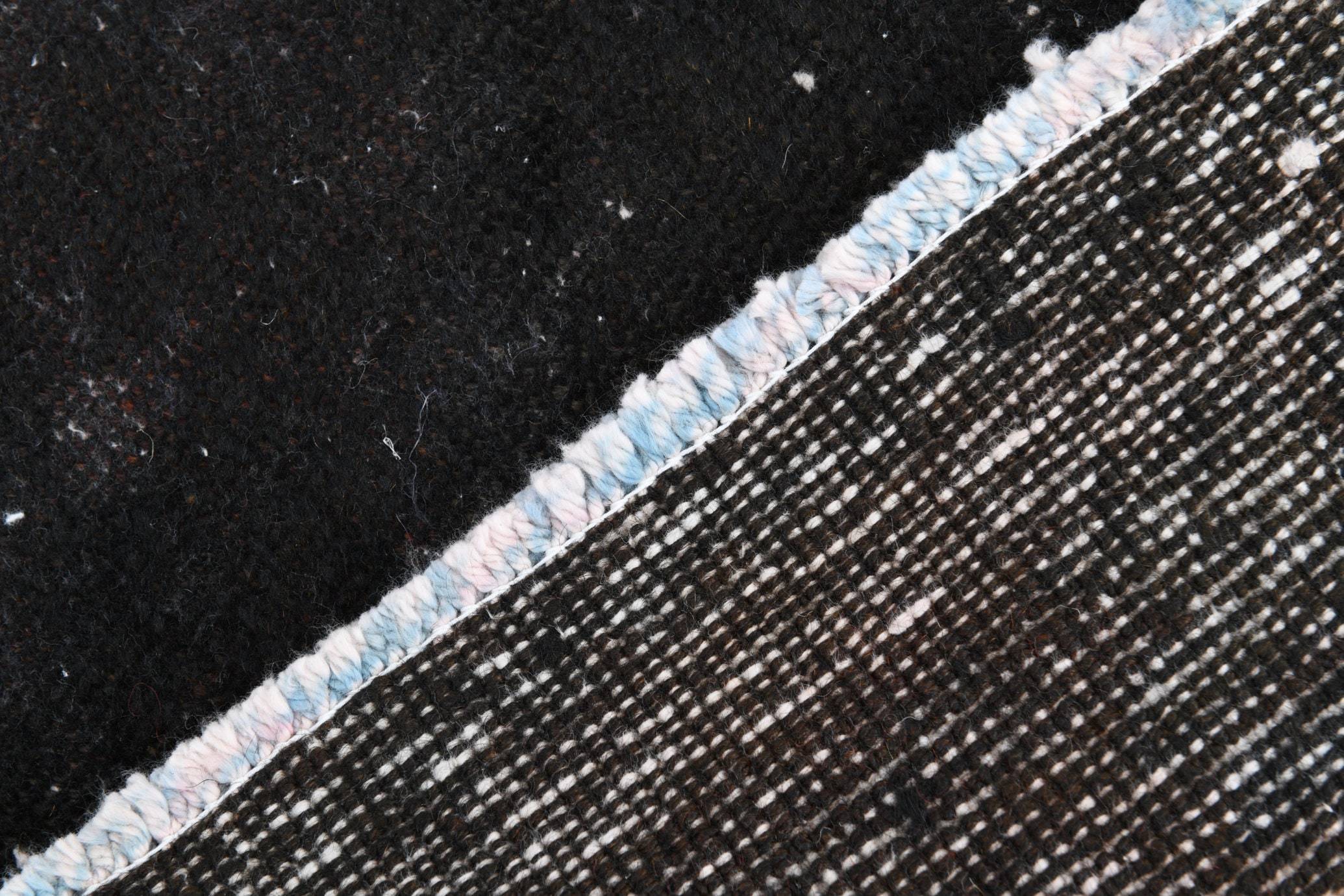 2' x 11' Vintage rug, Black-Gray Vintage rug, Camouflage Vintage rug, Cotton Vintage rug, Country-Farmhouse Vintage rug, Entryway-Hallway Vintage rug, Kids Vintage rug, Kitchen-Dining Vintage rug, Living Room Vintage rug, Office Vintage rug, Vintage Runner, Wool Vintage rug, Vintage rug